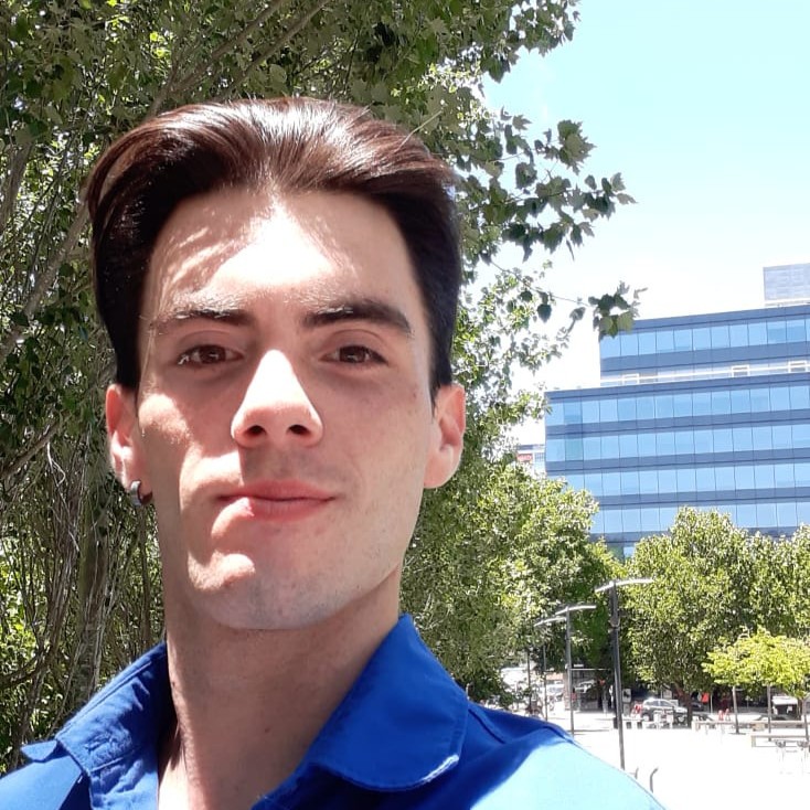 Iván Colverde